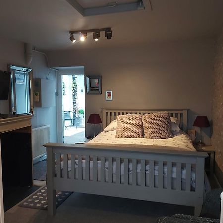 Langside Bed And Breakfast Fenwick  Luaran gambar