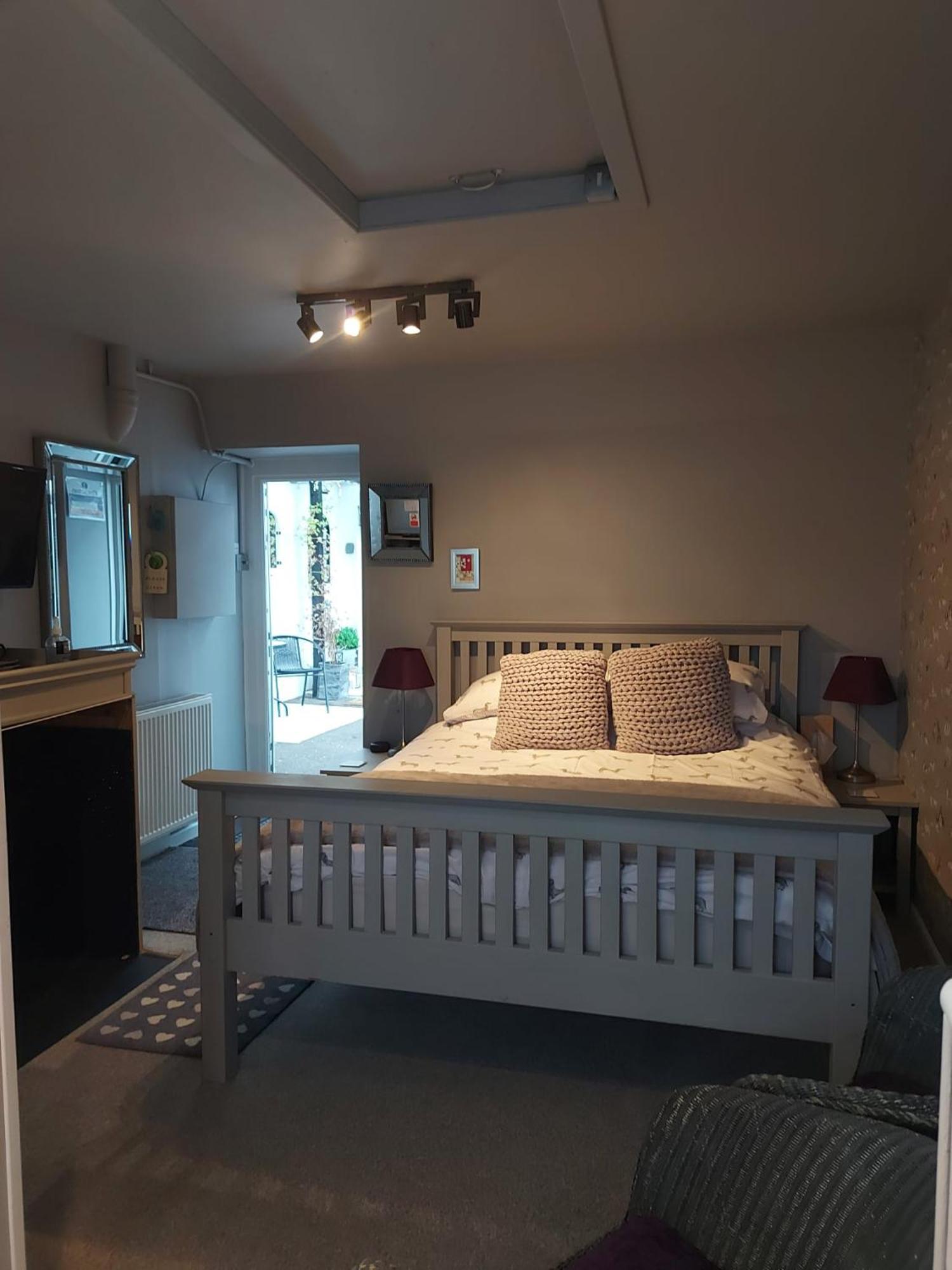 Langside Bed And Breakfast Fenwick  Luaran gambar