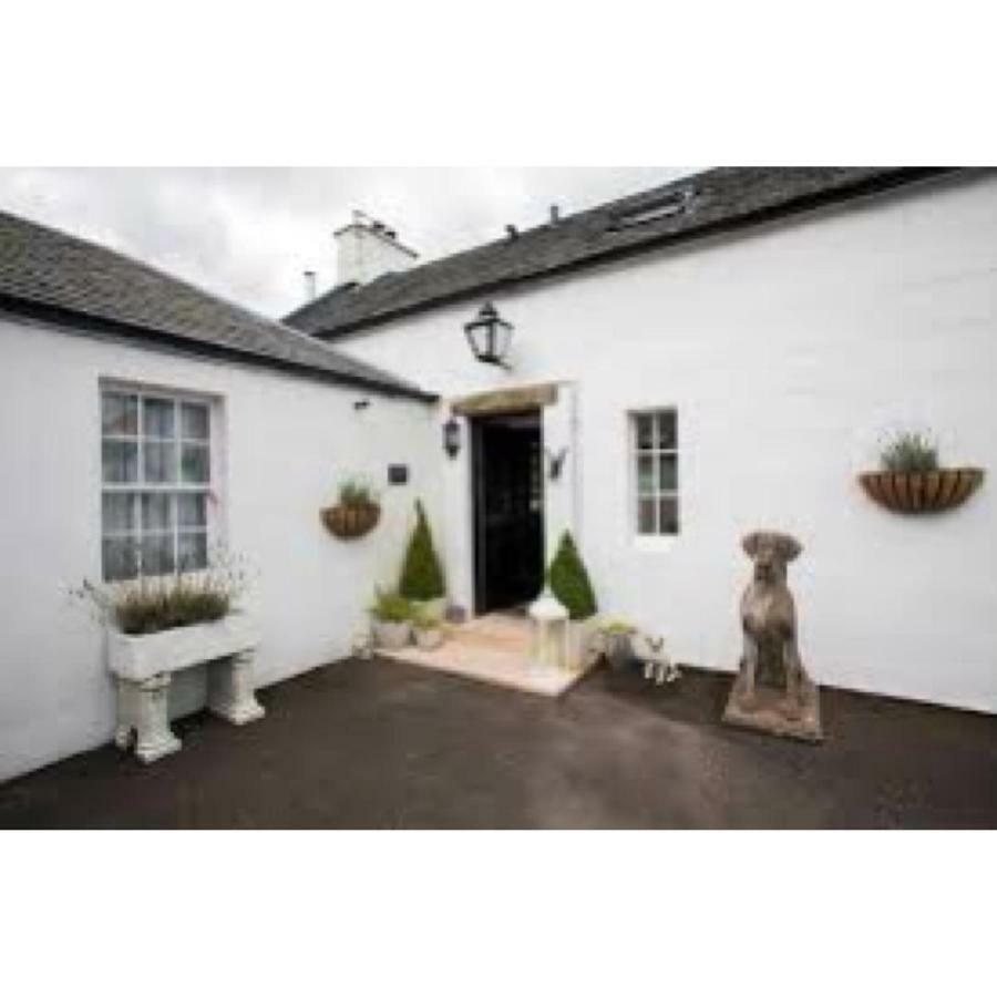 Langside Bed And Breakfast Fenwick  Luaran gambar