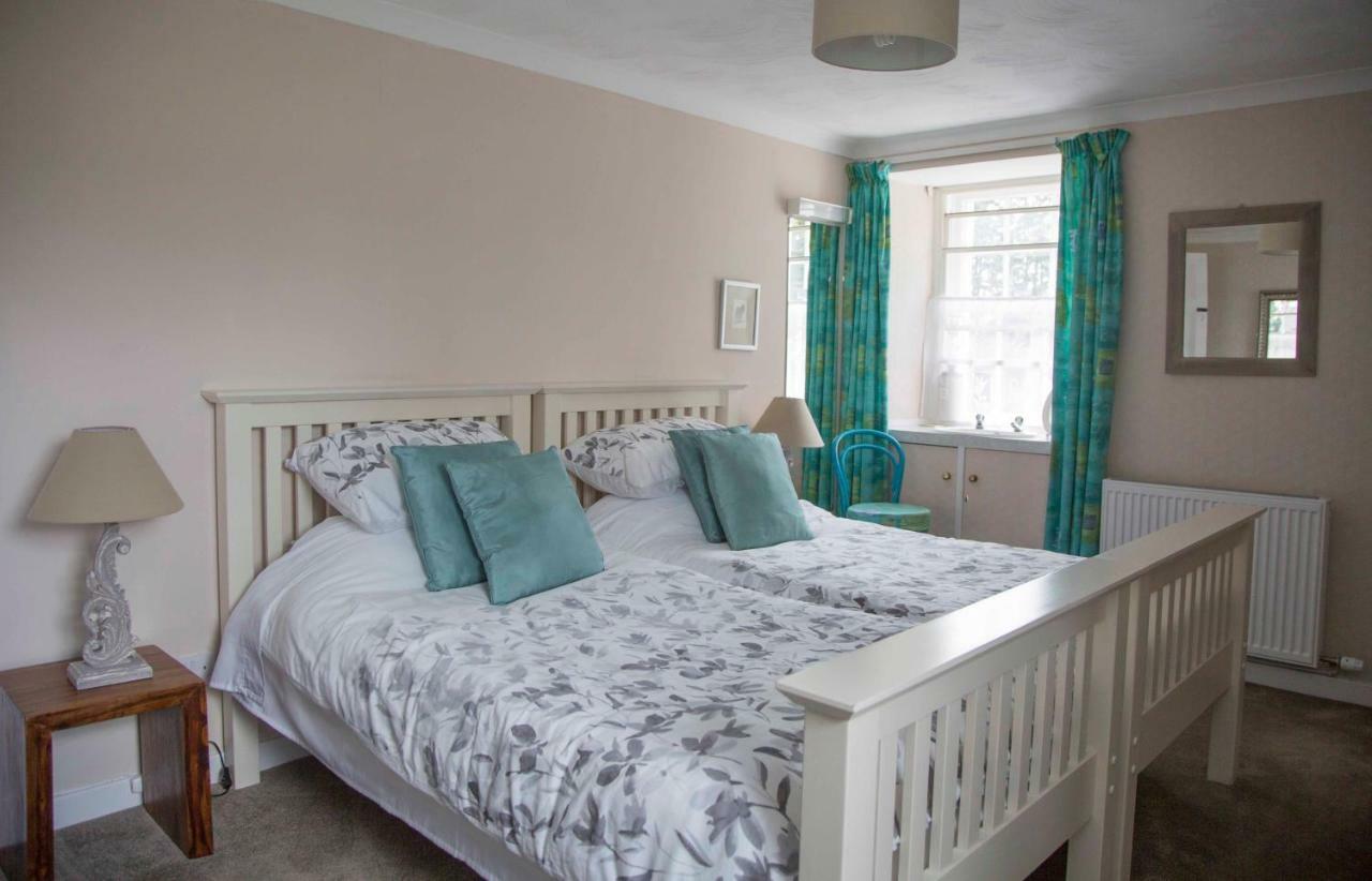 Langside Bed And Breakfast Fenwick  Luaran gambar