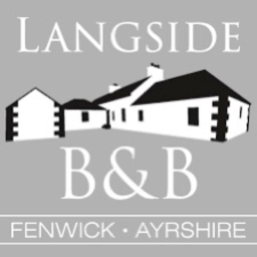 Langside Bed And Breakfast Fenwick  Luaran gambar
