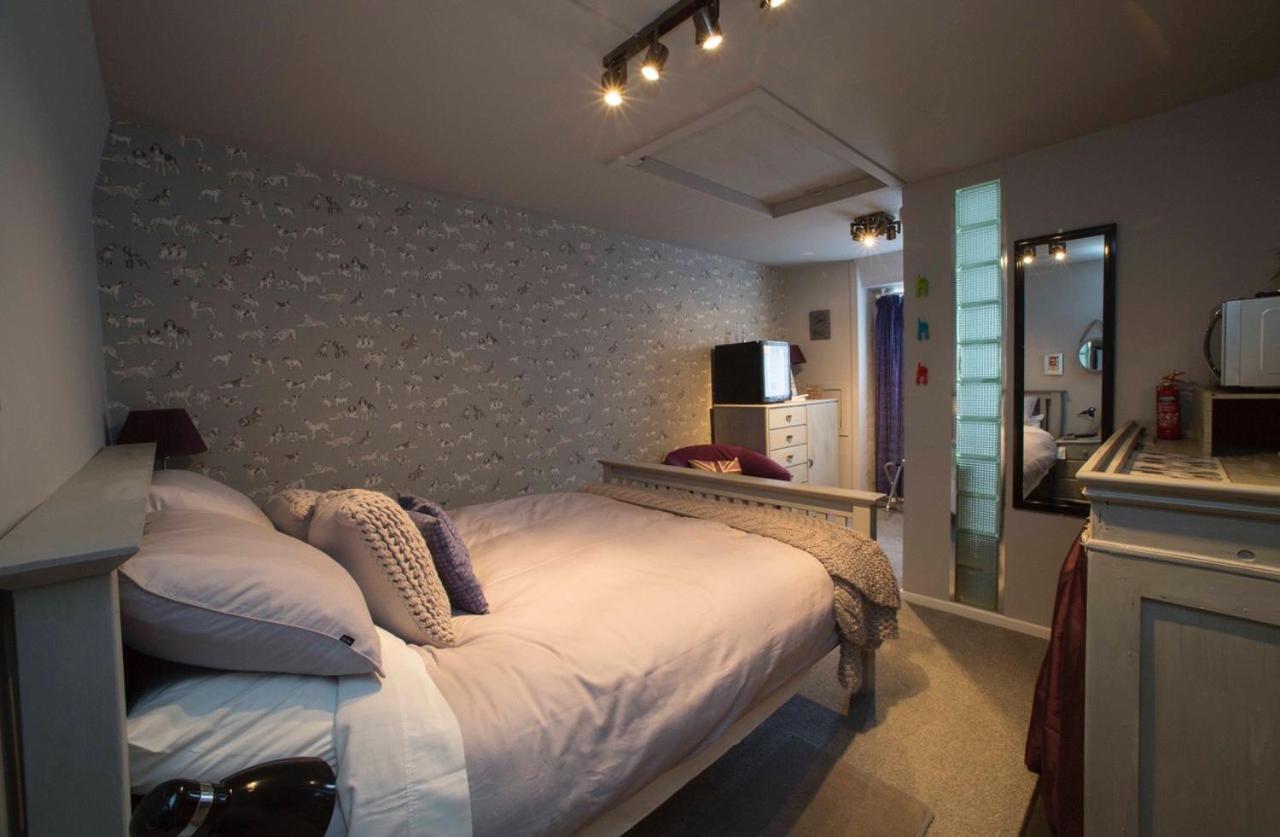 Langside Bed And Breakfast Fenwick  Luaran gambar