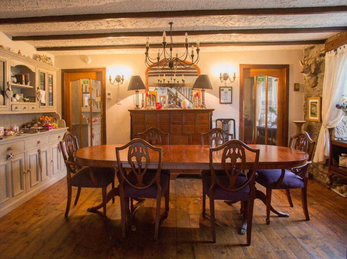 Langside Bed And Breakfast Fenwick  Luaran gambar