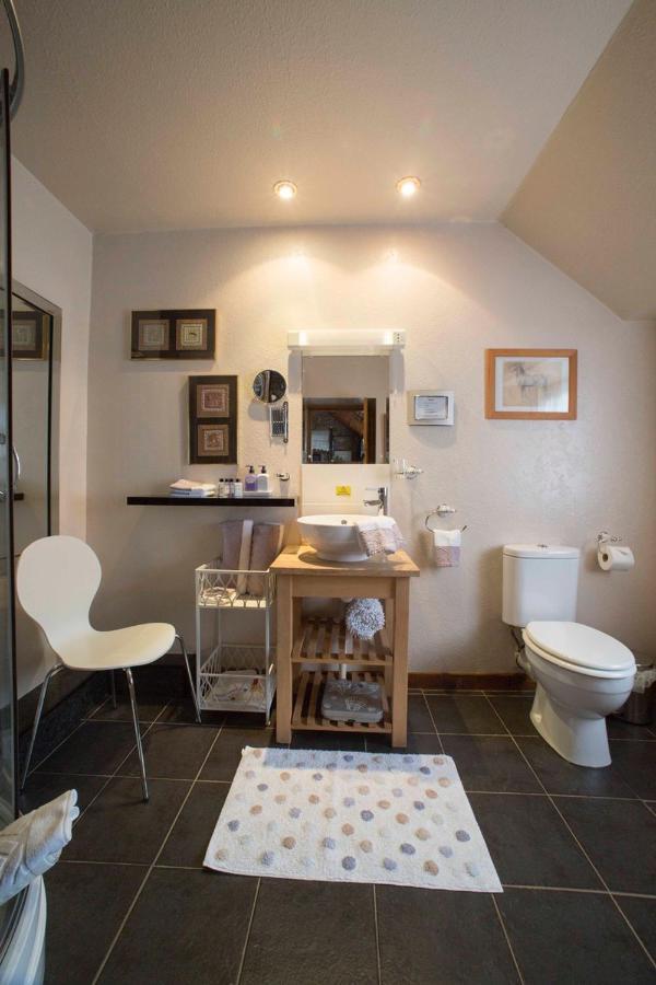 Langside Bed And Breakfast Fenwick  Luaran gambar